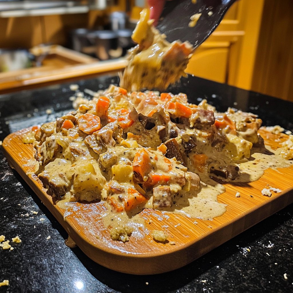 Alltagstaugliche Rezepte für zuhause