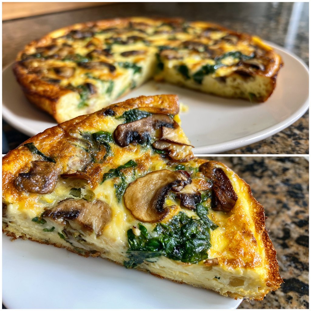 Pfannkuchen herzhaft gefüllt