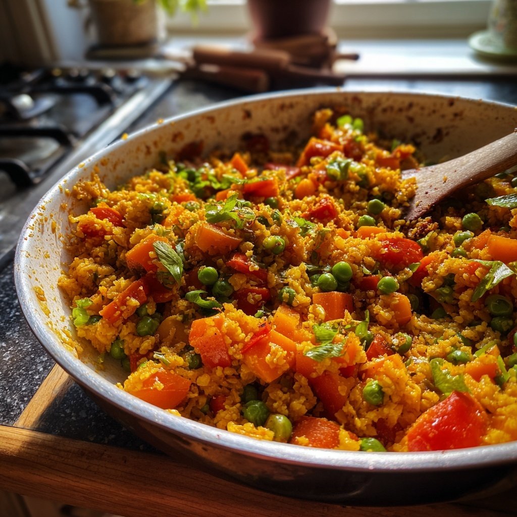 Essen Rezepte für jeden Tag