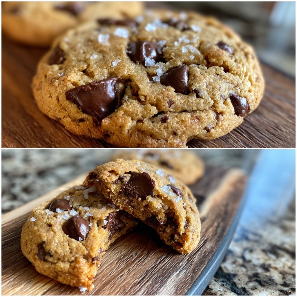 Cookies schnell und lecker