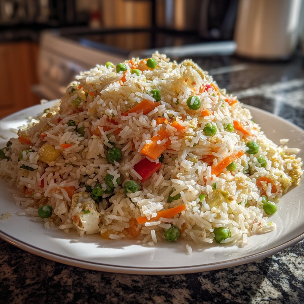 Kalorienarme Rezepte Mit Reis